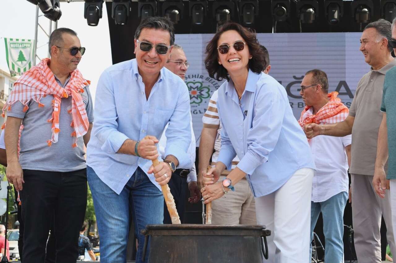 Muğla’nın İki Projesi Avrupa Komisyonu Raporunda “En İyi Uygulama” Seçildi 5